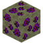 End Ammolite Ore