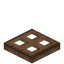 Classic Jungle Trapdoor