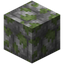 Mossy Cobblestone Bricks