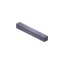 1x Silver Wire