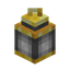 White Gold Lantern
