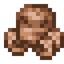 Baked Squid