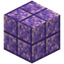 Tiled Amethyst Block