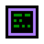 Console Screen Module