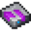 ME Infinity Magenta Dye Cell