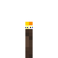 Soul Sand Torch