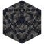 Raw Iridium Block 8x