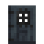 Petrified Door