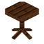 Zelkova Table