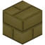 Stacked Bamboo Planks