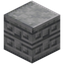 Ornate Diorite Pillar