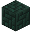 Rotated Dark Prismarine Bricks