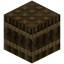 Bundled Oak Log