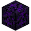 Carved Crying Obsidian