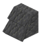 Andesite Steep Base Roof