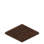 Purple Ipe Pressure Plate
