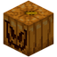 Devious Carved Pumpkin