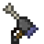 Sterling Silver Wrench (IV)