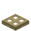 Birch Classic Trapdoor