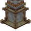 Storage Actuator Base