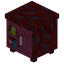 Crimson Cupboard Bookshelf