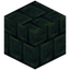 Sculk Grime Bricks