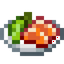 Tropical Fish Supreme