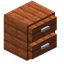 Acacia Drawer