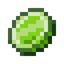 Glass Lens (Lime)