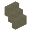 Sandstone Compact Stairs