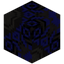 Black Glazed Terracotta