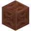 Chiseled Copper