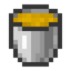 Lubricant Bucket