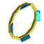 Reactor Stabilizer Focus Ring