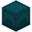 Cyan Shulker Box