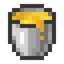 Molten Gold Bucket