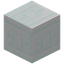 Sad Snow Block