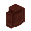 Red Rock Tile Wall