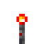 Deepslate Redstone Ore Redstone Torch