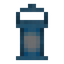 Brass Lantern