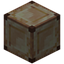 Thick Inlayed Redstone Lamp