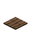 Kapok Pressure Plate
