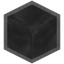 Black Petrified Honey