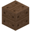 Pegged Jungle Planks