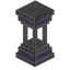 Purple Sharestone