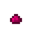 Tiny Pile of Granite Red Dust