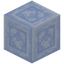 Bordered Ice