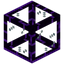 Purple Foundry Window