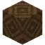 Diamond Spruce Planks