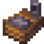 Wooden Brewingstation
